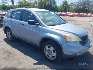 HONDA HONDA CR-V LX