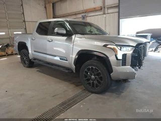 TOYOTA TOYOTA TUNDRA PLATINUM