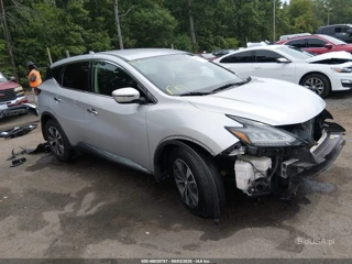 NISSAN NISSAN MURANO S