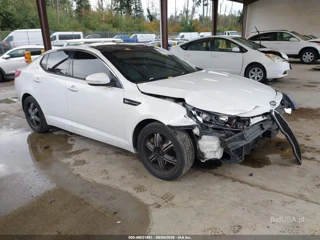 KIA KIA OPTIMA EX TURBO