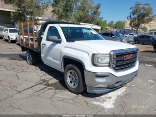 GMC SIERRA 1500