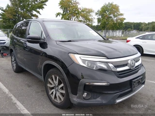 HONDA HONDA PILOT EX