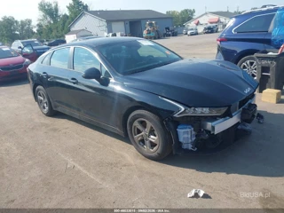 KIA KIA K5 LXS