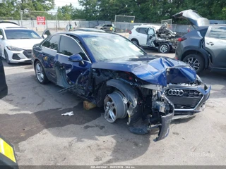 AUDI AUDI A4 PREMIUM 45 TFSI S LINE QUATTRO S TRONIC