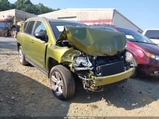 JEEP JEEP COMPASS SPORT
