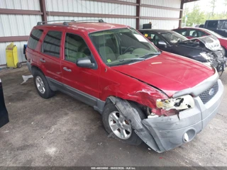 FORD FORD ESCAPE XLT/XLT SPORT