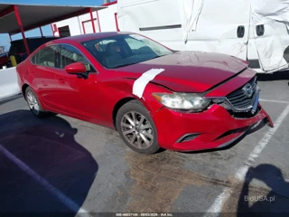 MAZDA MAZDA MAZDA6 I SPORT
