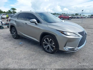 LEXUS LEXUS RX 350