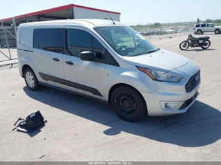 FORD FORD TRANSIT CONNECT XLT