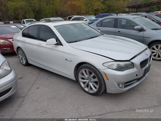 BMW 535I