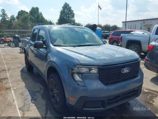 FORD FORD MAVERICK XLT