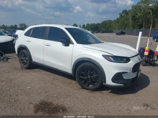 HONDA HONDA HR-V 2WD SPORT