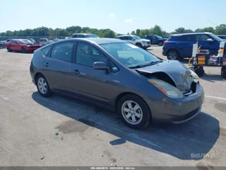 TOYOTA TOYOTA PRIUS