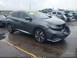 NISSAN NISSAN MURANO SL FWD