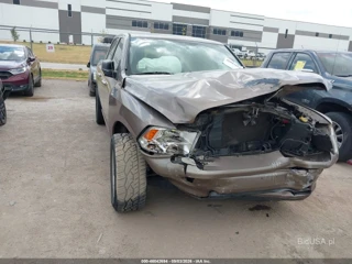 DODGE DODGE RAM 1500 SLT/SPORT/TRX