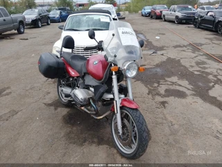 BMW R1100 R