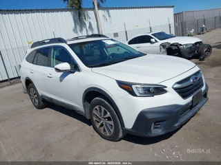SUBARU SUBARU OUTBACK PREMIUM