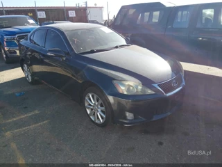 LEXUS LEXUS IS 250