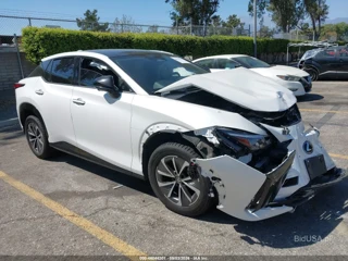 LEXUS LEXUS RZ 450E PREMIUM