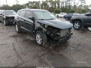 HYUNDAI HYUNDAI TUCSON VALUE
