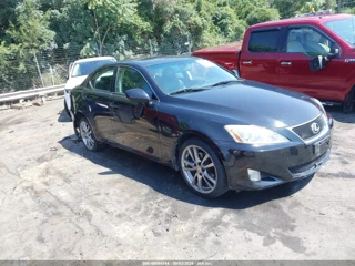LEXUS LEXUS IS 250