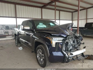 TOYOTA TOYOTA TUNDRA 1794 EDITION CREWMAX 5.5' BED