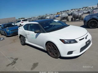 SCION SCION TC