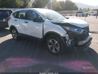 HONDA HONDA CR-V LX