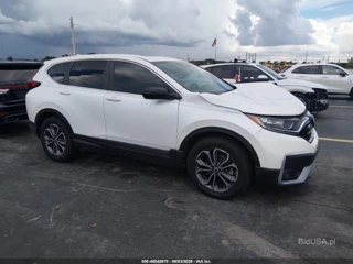 HONDA HONDA CR-V 2WD EX