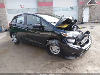 HONDA HONDA FIT LX