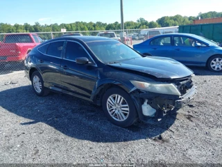 HONDA HONDA CROSSTOUR 2.4 EX