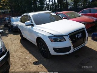AUDI AUDI Q5 3.2 PREMIUM