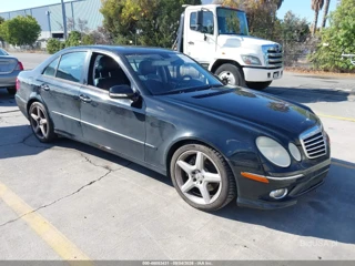 MERCEDES-BENZ MERCEDES-BENZ E 350