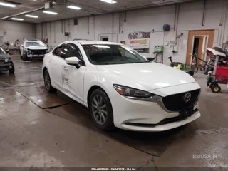 MAZDA MAZDA MAZDA6 SPORT