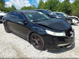 ACURA ACURA TL 3.5