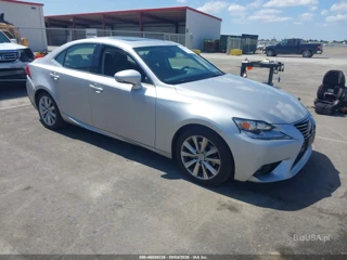 LEXUS LEXUS IS 250