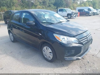 MITSUBISHI MITSUBISHI MIRAGE ES/LE