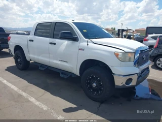 TOYOTA TOYOTA TUNDRA GRADE 5.7L V8