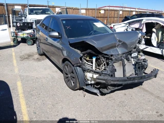 KIA KIA FORTE SX