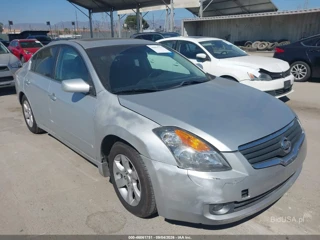 NISSAN NISSAN ALTIMA 2.5 S