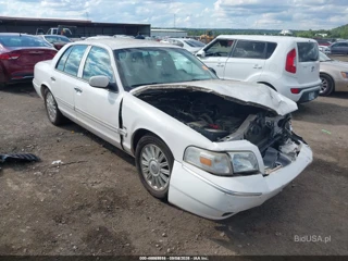 MERCURY MERCURY GRAND MARQUIS LS (FLEET ONLY)