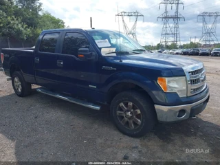 FORD FORD F-150 XLT
