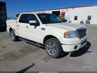 FORD FORD F-150 LIMITED