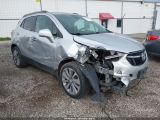 BUICK BUICK ENCORE PREFERRED