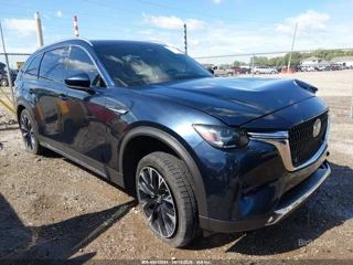 MAZDA MAZDA CX-90 PHEV PREMIUM PLUS