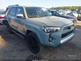 TOYOTA TOYOTA 4RUNNER TRD OFF ROAD PREMIUM