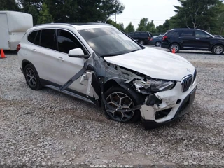 BMW X1 SDRIVE28I