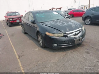 ACURA ACURA TL 3.2