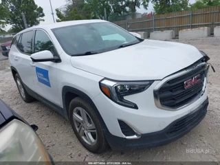 GMC TERRAIN AWD SLE
