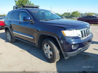 JEEP JEEP GRAND CHEROKEE LAREDO